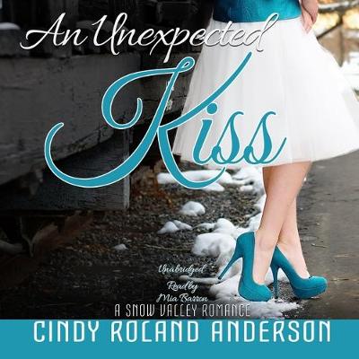 Book cover for An Unexpected Kiss