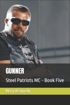 Cover of Gunner