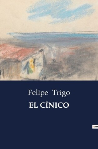 Cover of El Cínico