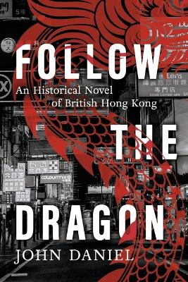 Cover of Follow the Dragon