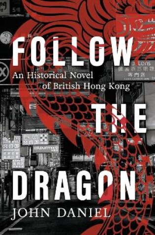 Cover of Follow the Dragon