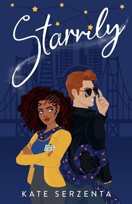 Cover of Starrily