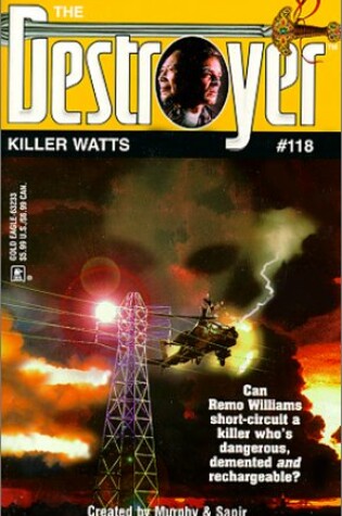 Cover of The Killer Watts
