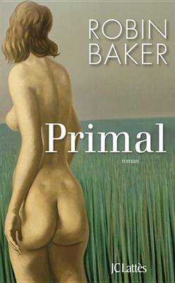 Cover of Primal