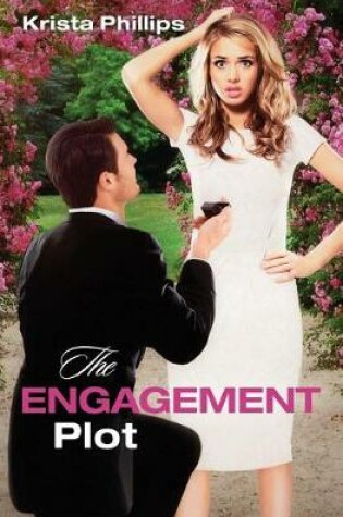 Cover of The Engagement Plot