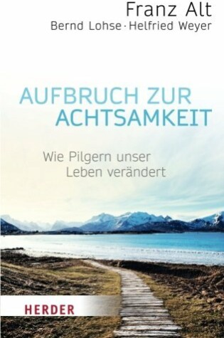 Cover of Aufbruch Zur Achtsamkeit