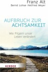 Book cover for Aufbruch Zur Achtsamkeit