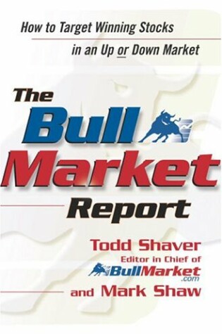 Cover of The Bull Market Report