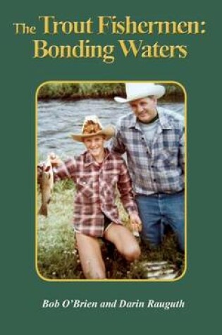 Cover of The Trout Fishermen