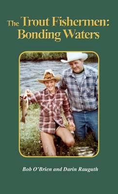 Book cover for The Trout Fishermen