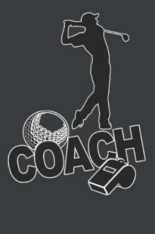 Cover of Coach