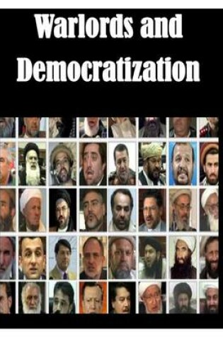 Cover of Warlords and Democratization