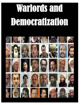 Book cover for Warlords and Democratization