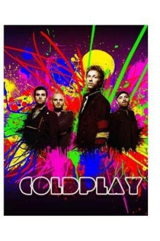 Cover of Coldplay