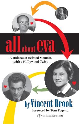 Cover of All About Eva