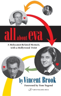 Book cover for All About Eva