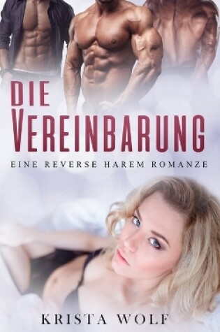 Cover of Die Vereinbarung