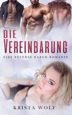 Book cover for Die Vereinbarung