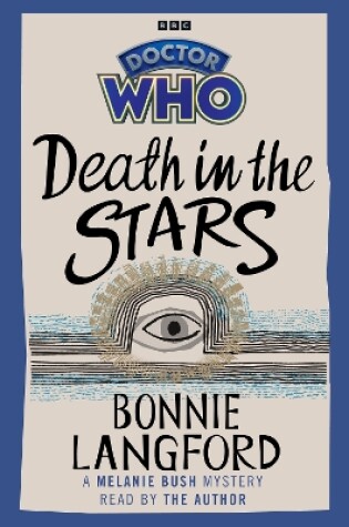 Cover of Doctor Who: Death in the Stars
