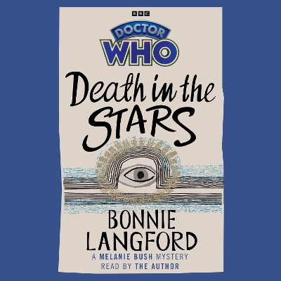 Book cover for Doctor Who: Death in the Stars