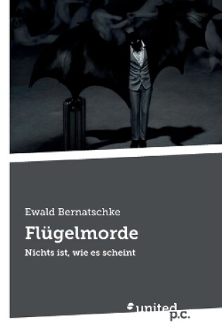 Cover of Flügelmorde