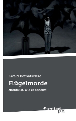 Cover of Flügelmorde