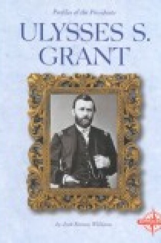 Cover of Ulysses S. Grant