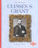 Book cover for Ulysses S. Grant