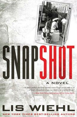 Cover of Snapshot