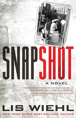 Book cover for Snapshot