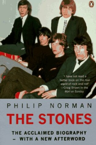 Cover of The Stones