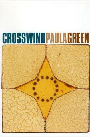 Cover of Crosswind