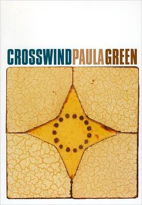 Book cover for Crosswind