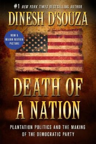 Cover of Death of a Nation