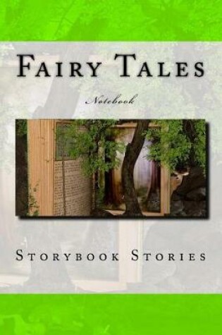 Cover of Fairy Tales