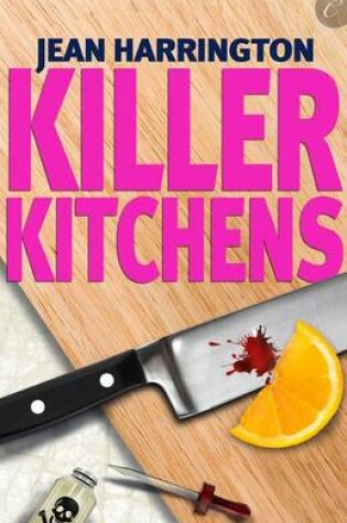 Cover of Killer Kitchens