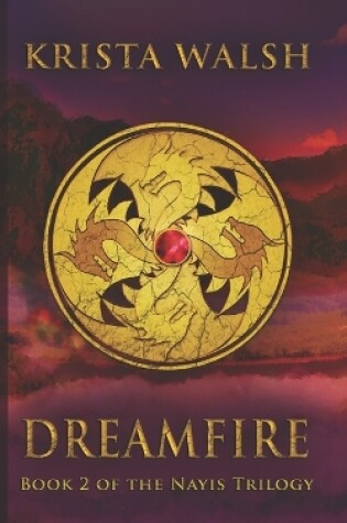 Cover of Dreamfire