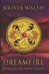 Book cover for Dreamfire