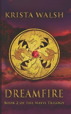 Cover of Dreamfire