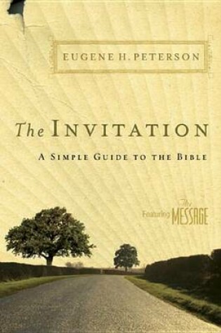 Cover of The Invitation