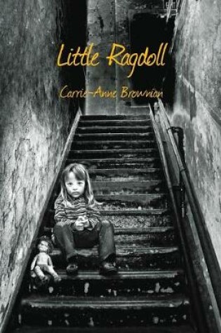 Cover of Little Ragdoll