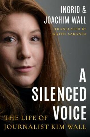 Cover of A Silenced Voice