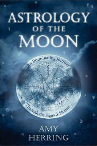 Cover of Astrology of the Moon