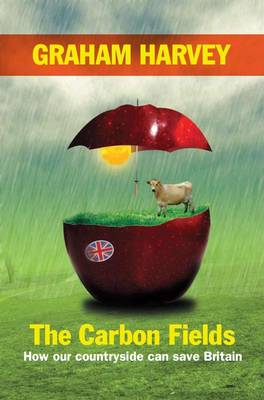 Book cover for The Carbon Fields