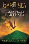 Book cover for Tales from Earthsea