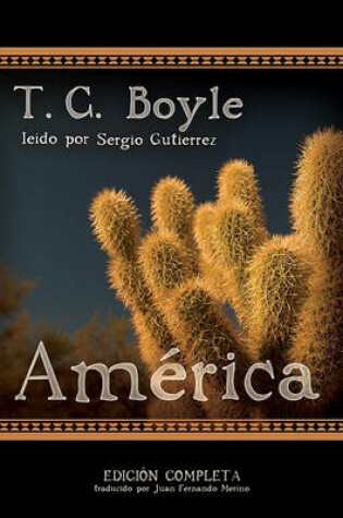 Cover of America