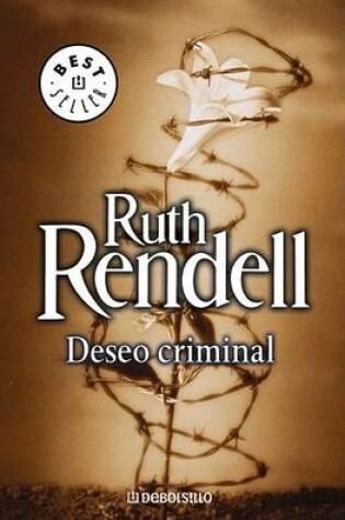 Cover of Deseo Criminal