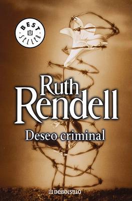 Book cover for Deseo Criminal
