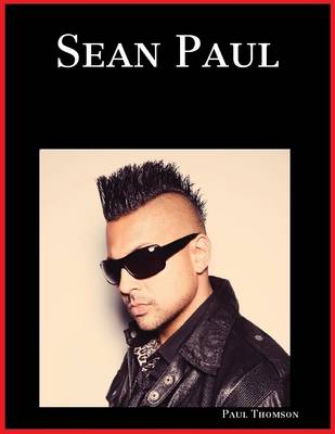 Book cover for Sean Paul