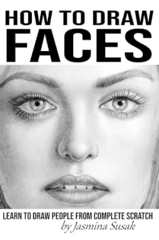 Cover of How to Draw Faces